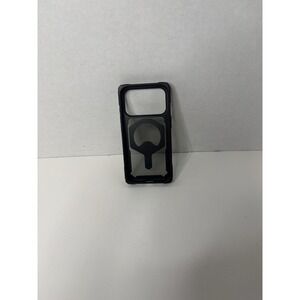 UAG - Plasma XTE Series Case with Magsafe for Apple iPhone 17 Pro Max - Black...